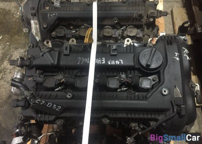 Двигатель Kia Sportage, G4NA, 1D0712EU00