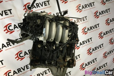 Двигатель Hyundai Getz G4EE., 1.4л., 97л.с.