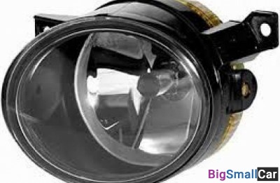 Противотуманка depo 4412036RUQ Правая