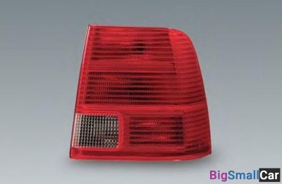 Фонарь magneti marelli 714029061707 Левый, задний