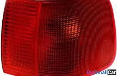 Фонарь depo 4411913RUE правый угол седан