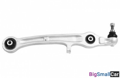 Рычаг febi bilstein 32321 нижний прямой