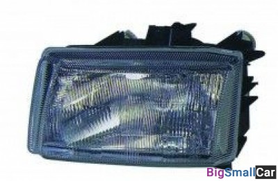 Фара depo 4411127rlde Правая