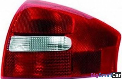 Фонарь depo 4411967RUE Правый с 2001г рестайлинг