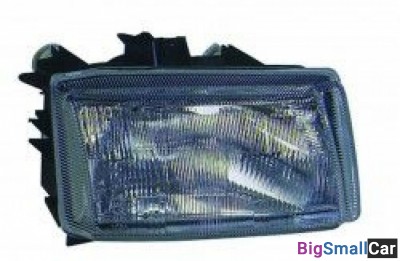 Фара depo 4411127llde Левая