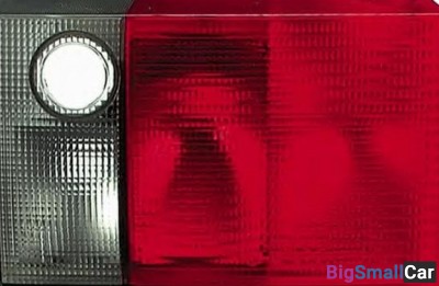 Фонарь magneti marelli 714029501803 справа внутрен