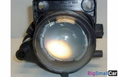 Противотуманка SAT ST4412014L Левая с 98-2000г