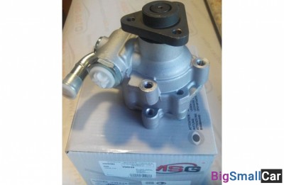 Насос гур MSG VW020 140 bar