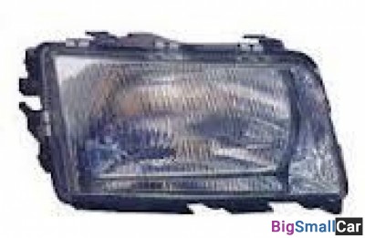 Фара TYC 205009082B Правая