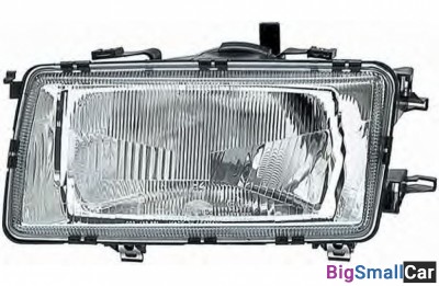 Фара depo 4411107rldem Правая