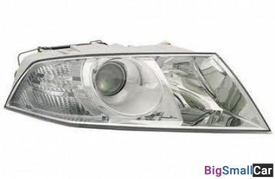 Фара TYC TG6651111rldem правая 2004 - 06г