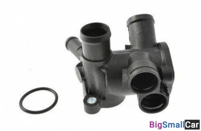 Корпус термостата dello 301210117030C