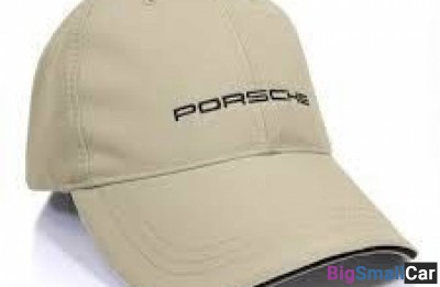 Бейсболка VAG WAP0800030C Бежевая