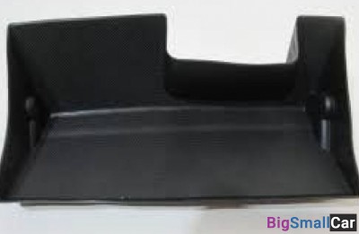 Коврик вещевого ящика VAG 8J0882625