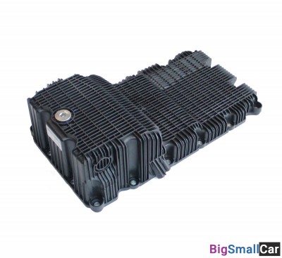 Поддон картера ISF 2.8 (Без отверстия) 5302123 (Оригинал)