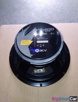 Аcv-sv200pro