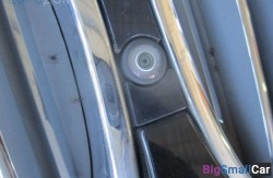 Камера (66 Поддержание дистанции, круиз контроль) 66549322653