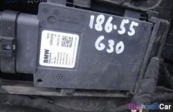 Датчик (66 Поддержание дистанции, круиз контроль) 66326890434