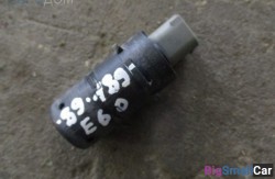 Парктроник (66 Поддержание дистанции, круиз контроль) 66206989084