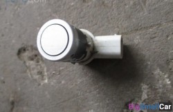 Парктроник (66 Поддержание дистанции, круиз контроль) 66206989211