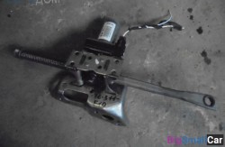 Кнопка регулировки сиденья лев. (52 Сиденья) 52107314221