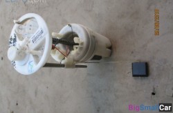 Насос топливный n62 4.8 (16 Система подачи топлива) 16117195464