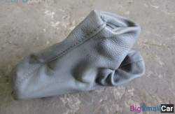 Кожух акпп (25 Механизм переключения передач) 25117521562