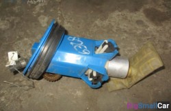 Насос топливный (16 Система подачи топлива) 16146758736