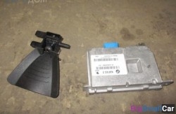 Блок kafas комплект (66 Поддержание дистанции, круиз контроль) 665193849881