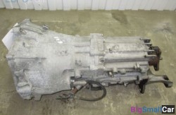 Мкпп gs6-37bz м54 2.0-3.0 (23 МКПП) 23007532498