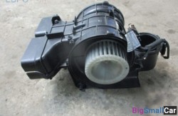 Вентилятор печки (64 Отопления и кондиционирования) 64106977950