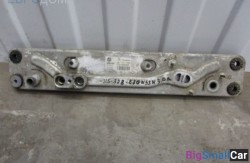 Теплообменник акпп n52n (17 Система охлаждения) 17217553389