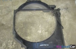 Диффузор м54 (17 Система охлаждения) 171114362591