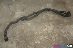 Патрубок печки n20 (64 Отопления и кондиционирования) 64219239779