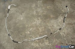 Трубка конденсатор - испаритель (64 Отопления и кондиционирования) 64536954927