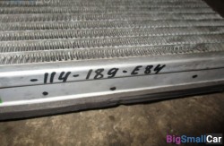 Испаритель (64 Отопления и кондиционирования) 64119290888