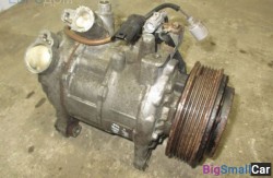 Компрессор кондиционера n20 (64 Отопления и кондиционирования) 64529223694