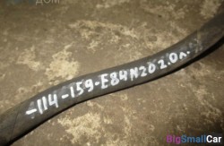 Трубка компрессор - конденс. n20 (64 Отопления и кондиционирования) 64506799633