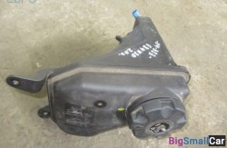 Бачок расширительный n20 (17 Система охлаждения) 17137640514