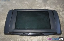 Монитор задн. (65 Аудио, навигация, информ. системы) 655092687061