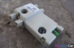 Антенна заграждающая (65 Аудио, навигация, информ. системы) 65209118263