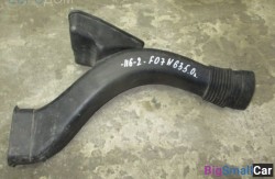 Вентиляционный канал n63 (13 Подготовка и регулир. рабочей смеси) 13717577472