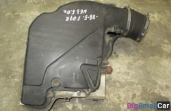 Корпус воздушного фильтра n63 (13 Подготовка и регулир. рабочей смеси) 13717577467