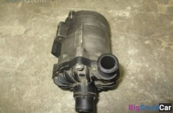 Помпа n63 (13 Подготовка и регулир. рабочей смеси) 11517566335