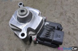 Серводвигател раздаточной коробки (27 Раздаточная коробка/коробка передач E) 27608643153