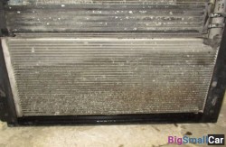 Радиатор дополнительный n63 (17 Система охлаждения) 171175768271