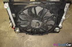 Кассета м57n (17 Система охлаждения) 17117791179