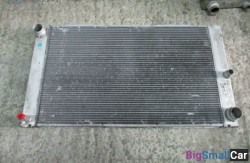 Радиатор основной м57n (17 Система охлаждения) 17117795878