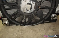 Интеркуллер м57n (17 Система охлаждения) 17517791909