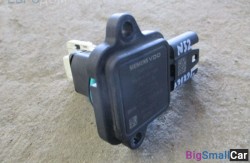 Расходомер воздуха (дмрв) n52 (13 Подготовка и регулир. рабочей смеси) 13627520519